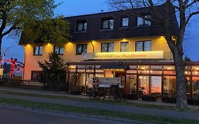 Hotel zum Ziehbrunnen